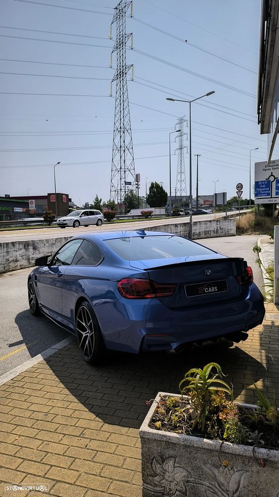 BMW 430 i Aut. M Sport - 6