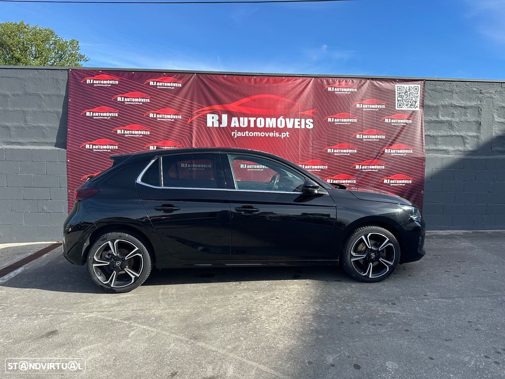 Opel Corsa 1.5 S&S Ultimate - 7