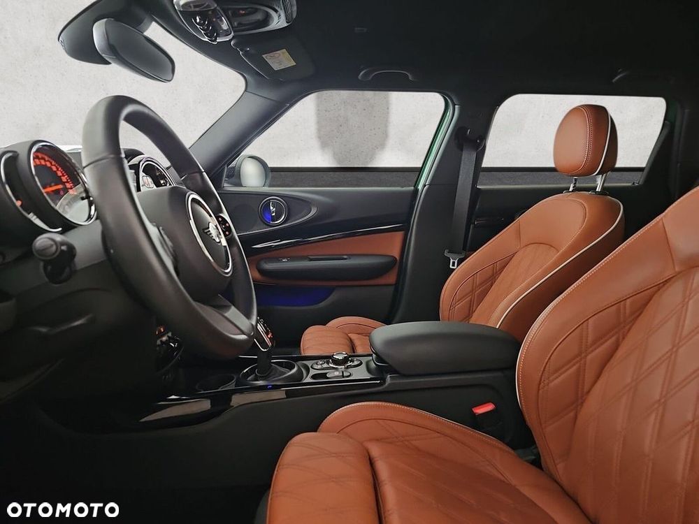 MINI Clubman - 11