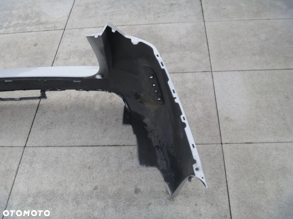OPEL ASTRA VI L KOMBI ZDERZAK TYŁ TYLNY ŁADNY - 4