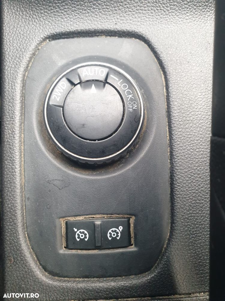 Dacia Duster Blue dCi 115 4WD Comfort - 24