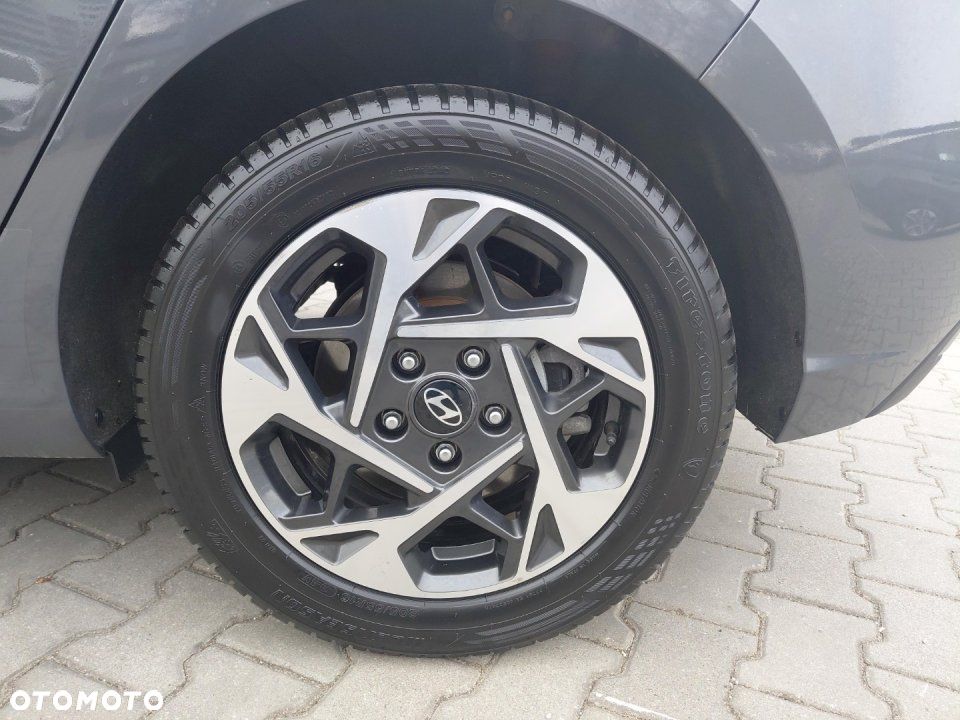 Hyundai i30 - 23