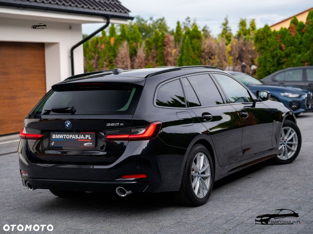 BMW Seria 3 - 15