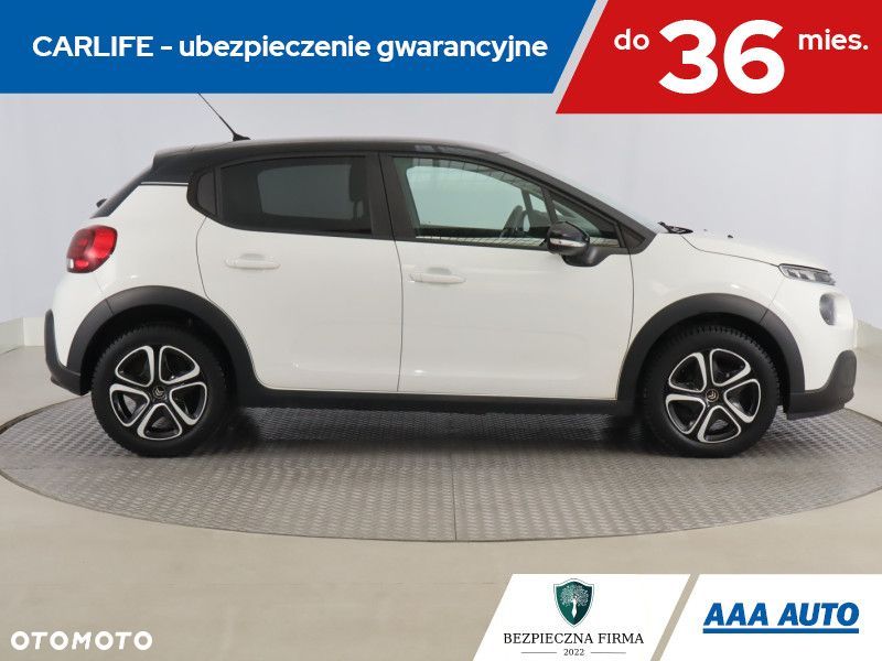 Citroën C3 - 8