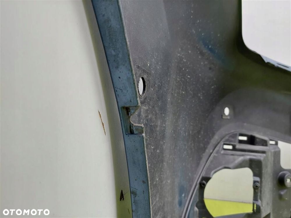 Zderzak przód przedni Toyota Auris II 2012-2015 LIFT - 4