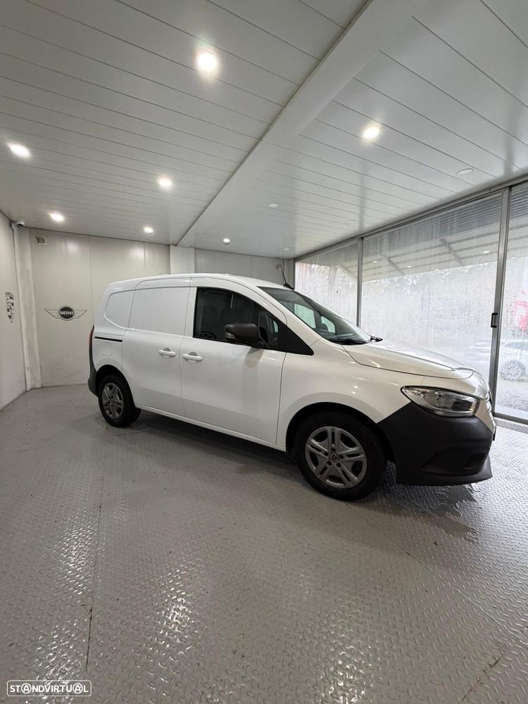 Mercedes-Benz Citan 110CDI C/iva - 3