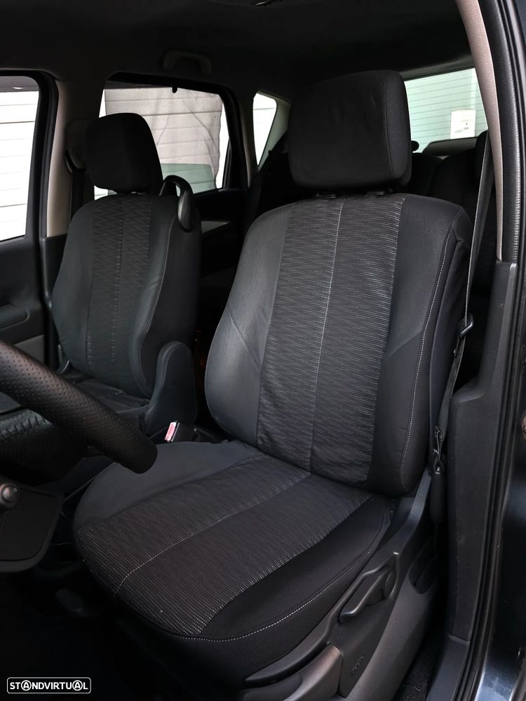 Renault Scénic 1.5 dCi Dynamique S - 47