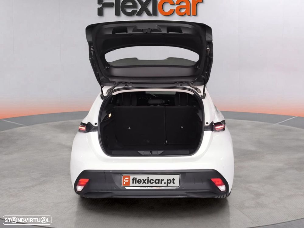 Peugeot 308 1.5 BlueHDi Active Pack - 9