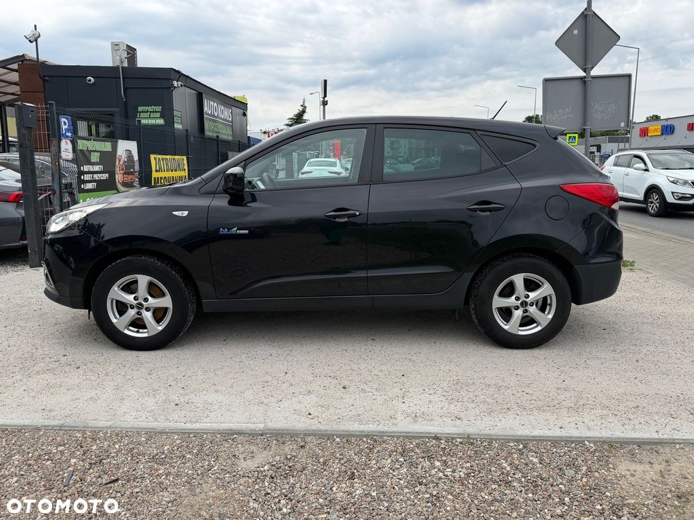 Hyundai ix35 1.6 2WD Trend - 8