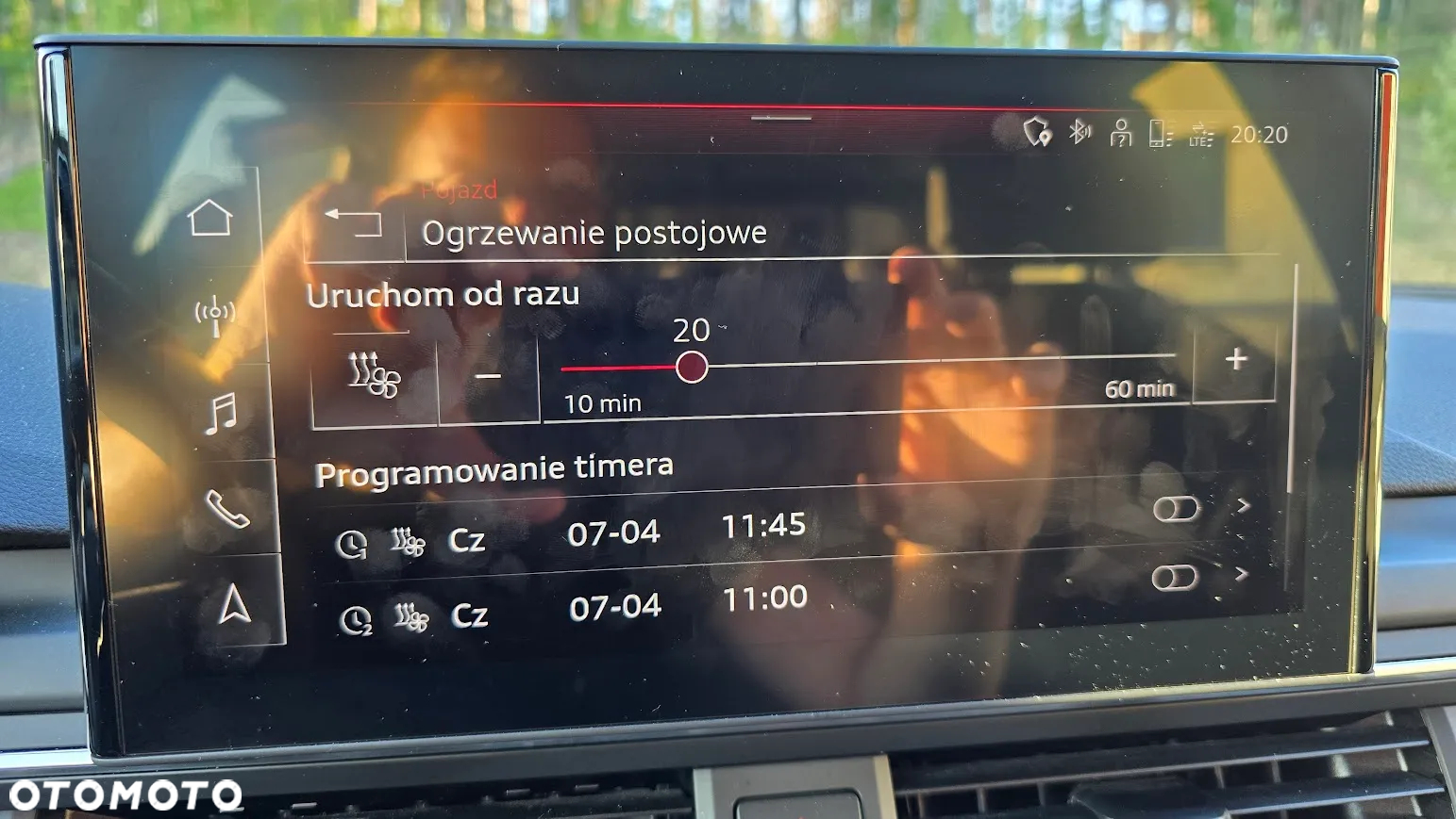 Audi A4 Avant 40 TDI quattro S tronic - 30