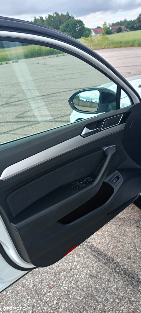 Volkswagen Passat 2.0 TDI BMT SCR Comfortline DSG7 - 8