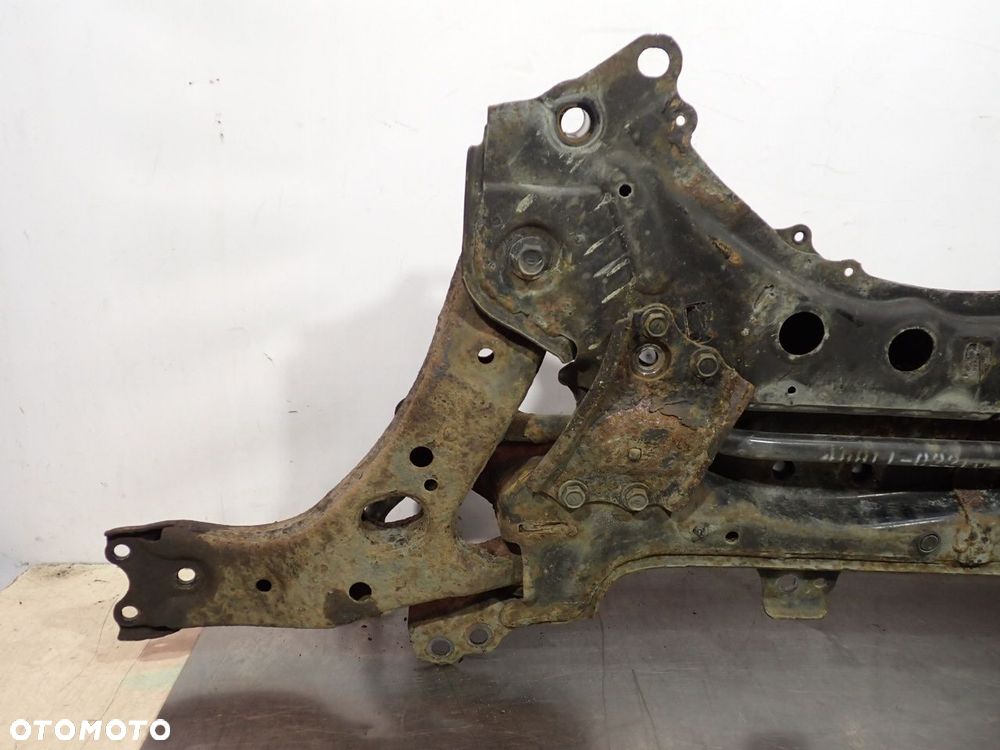 SANKI WÓZEK KOŁYSKA TOYOTA COROLLA E15 - 6