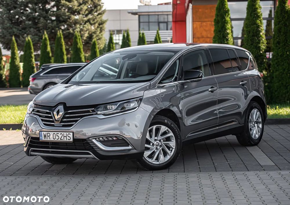 Renault Espace - 6