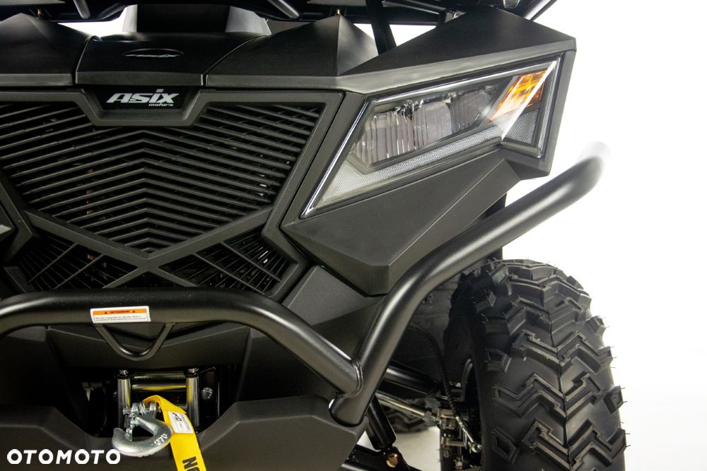 ASIX Cyber 250-T3B - 20