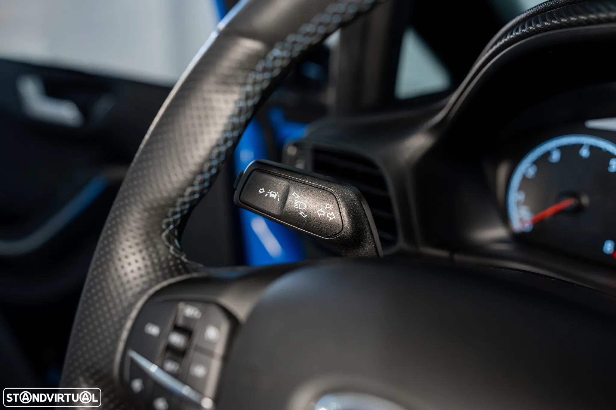 Ford Fiesta 1.5 EcoBoost S&S ST Edition - 53