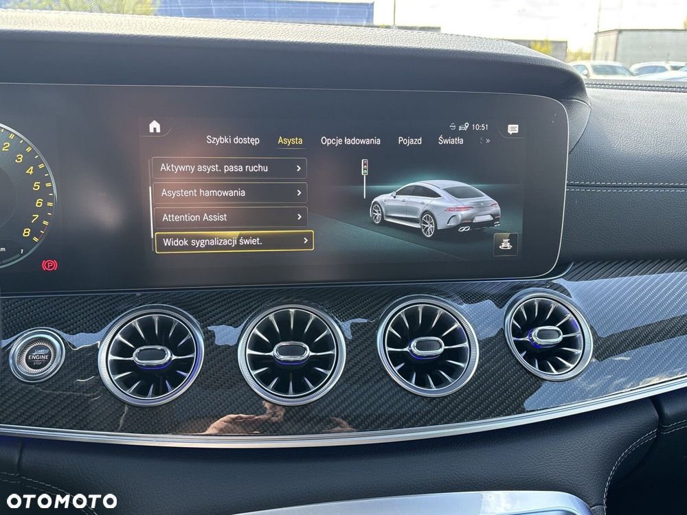 Mercedes-Benz AMG GT - 28