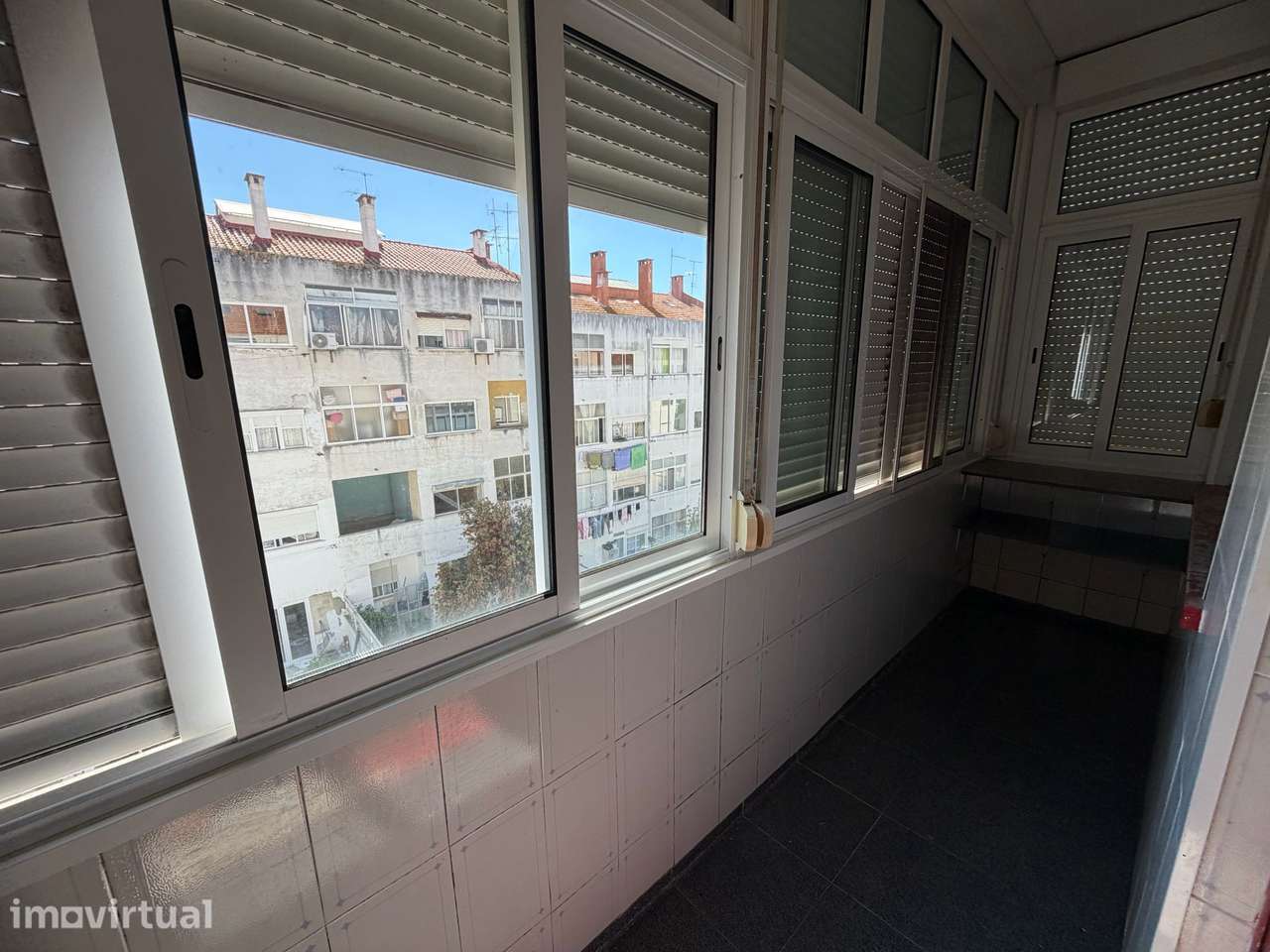 Apartamento T3+1  Arrentela (FM/FF) - Grande imagem: 2/18