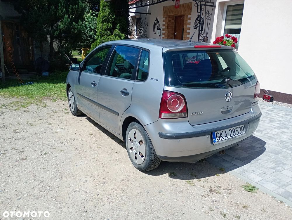 Volkswagen Polo - 3