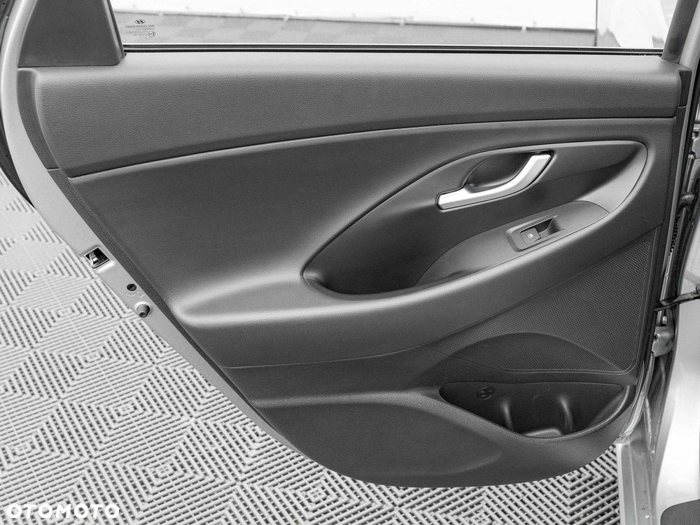 Hyundai i30 1.0 T-GDI Modern - 22