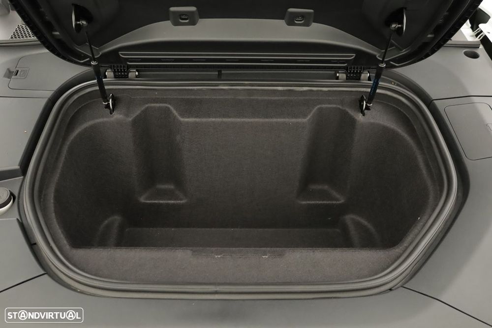 MG Marvel R 70 kWh Luxury - 29