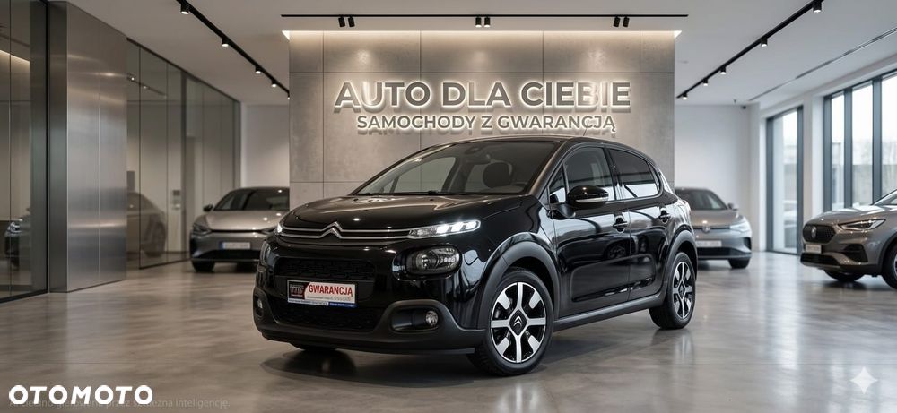 Citroën C3 HDi BlueHDi 100 Exclusive - 6