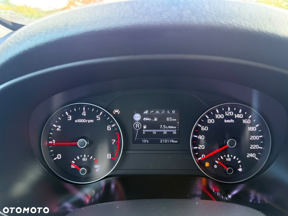 Kia Sportage - 28