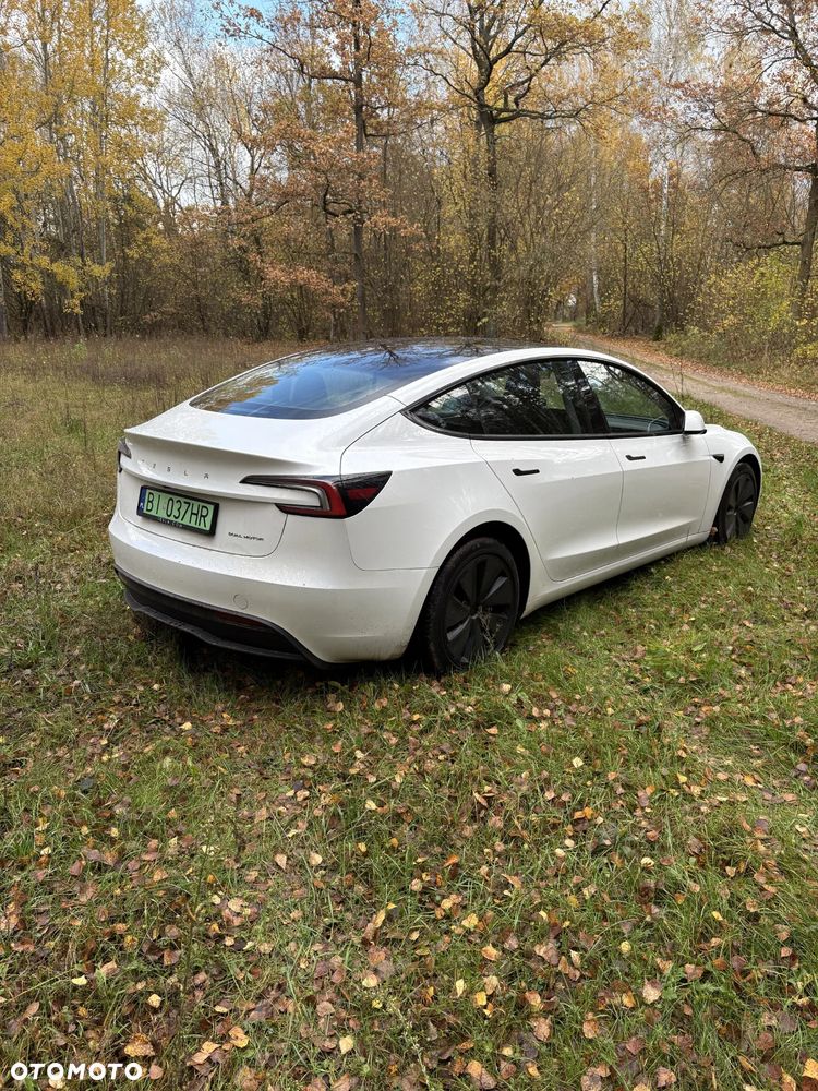 Tesla Model 3 AWD - 15