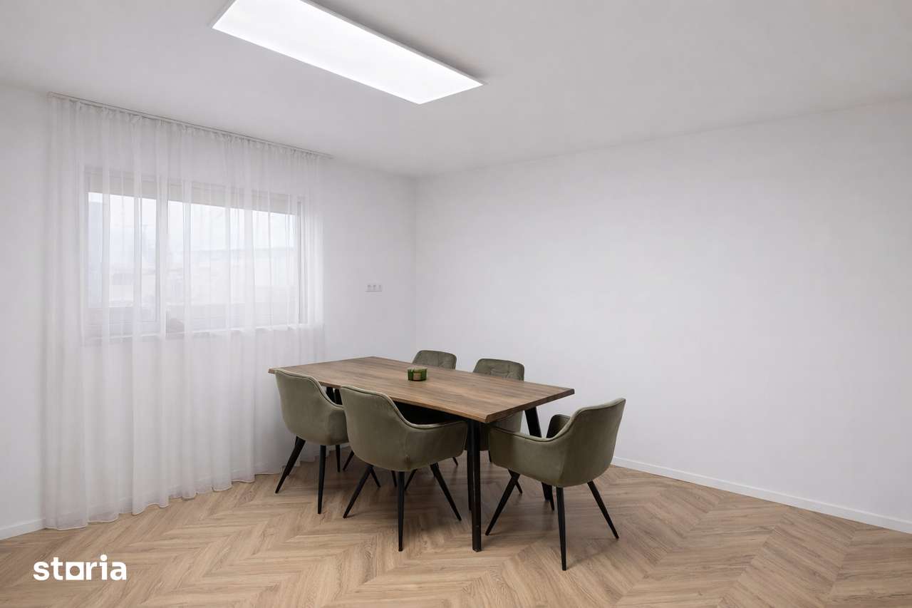 Apartament Modern - SU 51MP | Parcare Exterioara - Vivo | BMW | METRO — fotografia 2