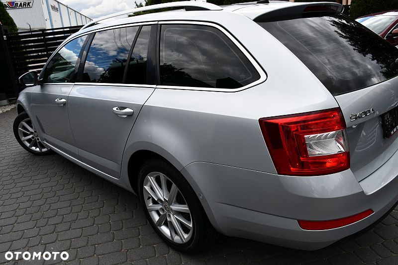 Skoda Octavia 1.6 TDI (Green tec) Style - 29