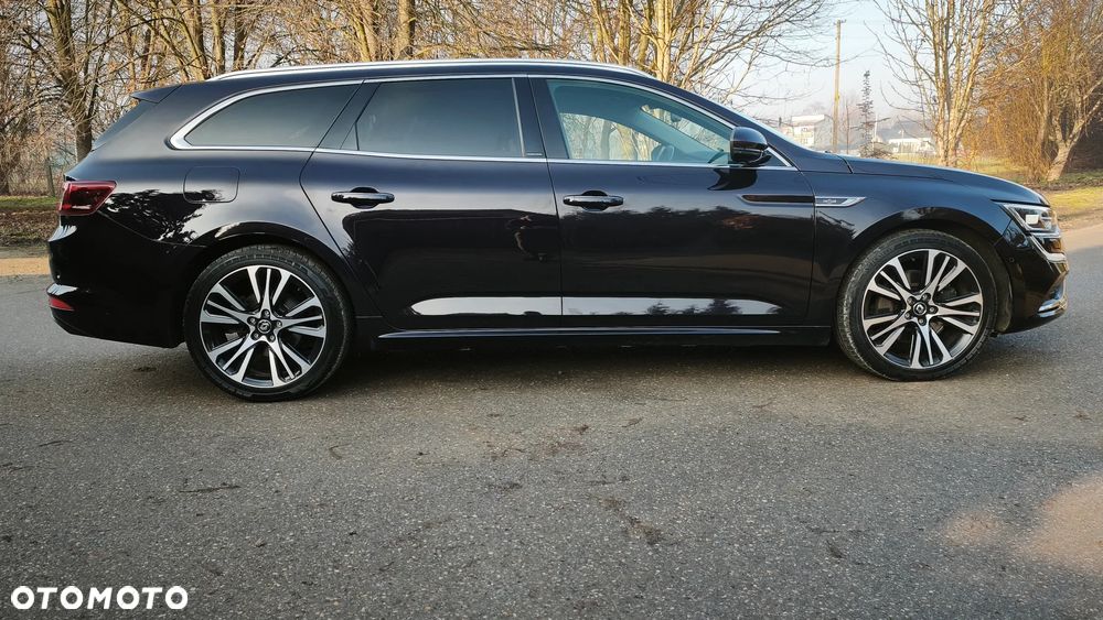 Renault Talisman TCe 225 EDC GPF INITIALE PARIS - 23
