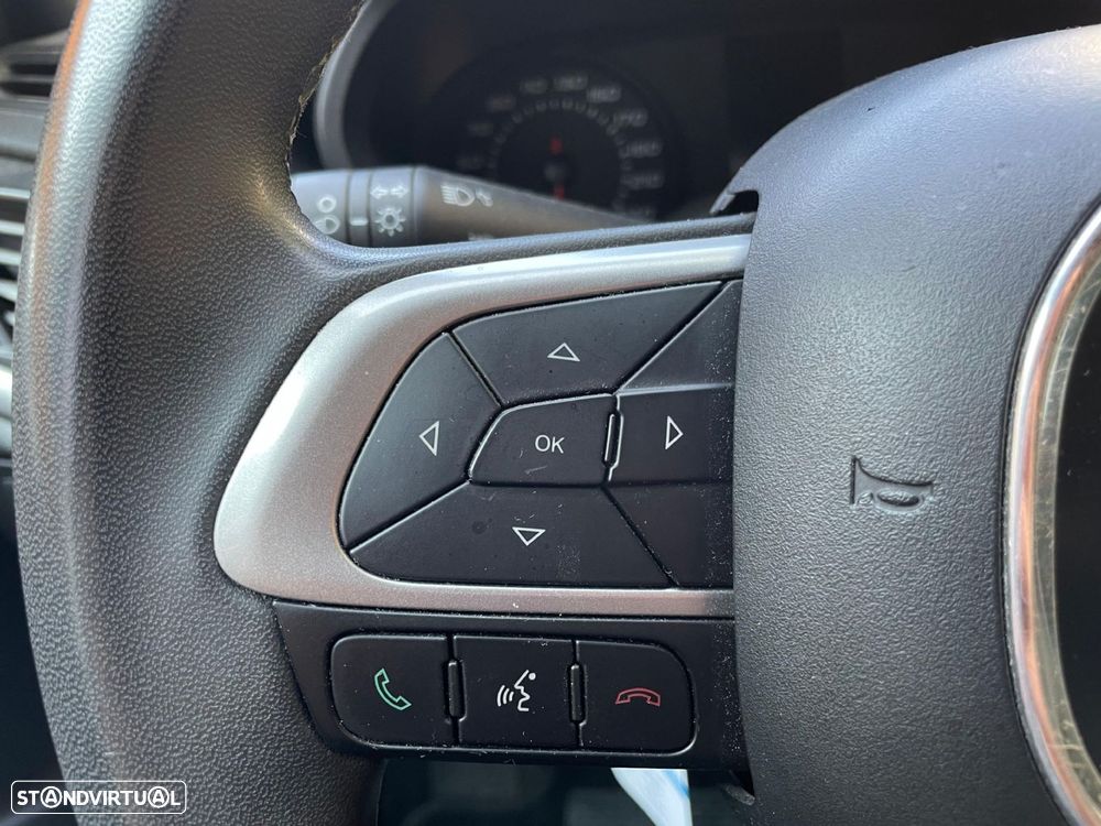 Fiat Tipo Station Wagon 1.3 M-Jet Street - 25