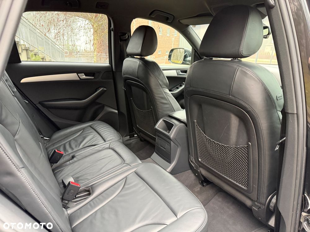 Audi Q5 2.0 TFSI Quattro S tronic - 16