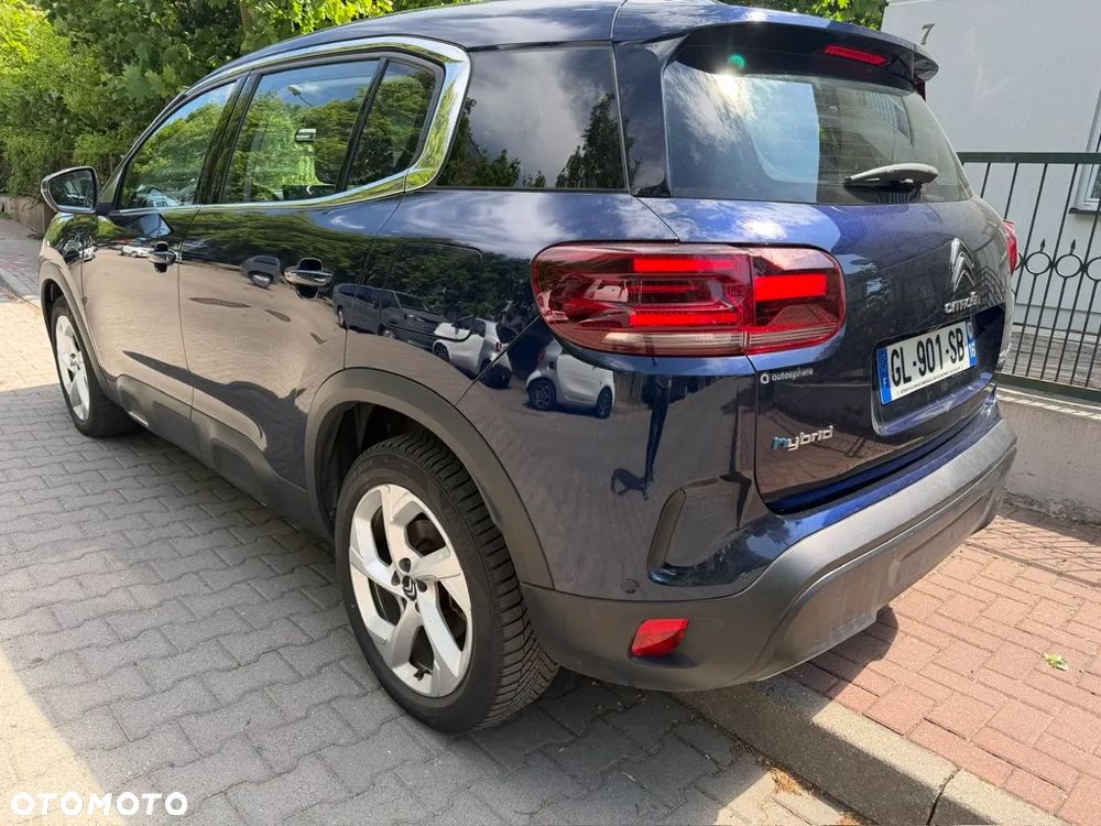 Citroën C5 Aircross - 15