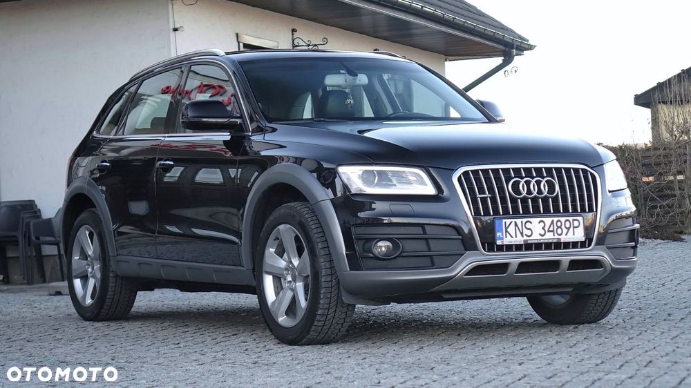 Audi Q5 - 16