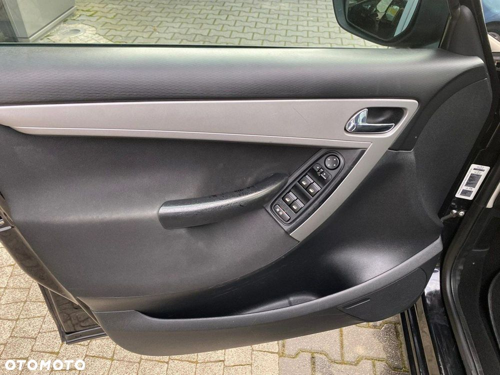 Citroën C4 Picasso - 15