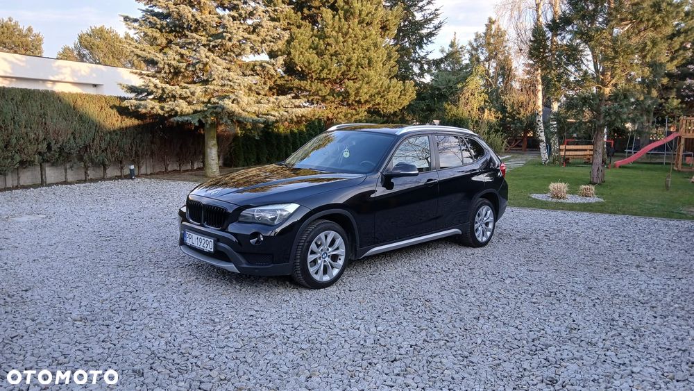 BMW X1 sDrive18d xLine - 2