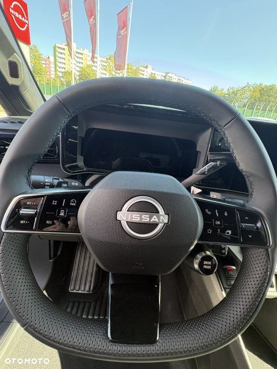 Nissan Micra - 6