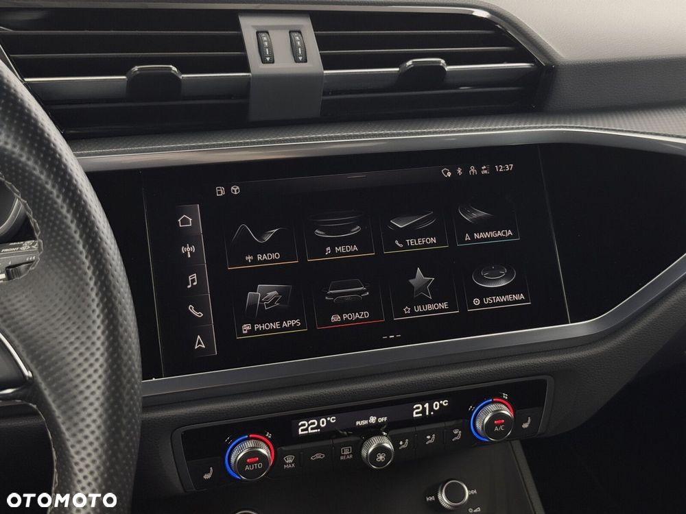 Audi Q3 - 21