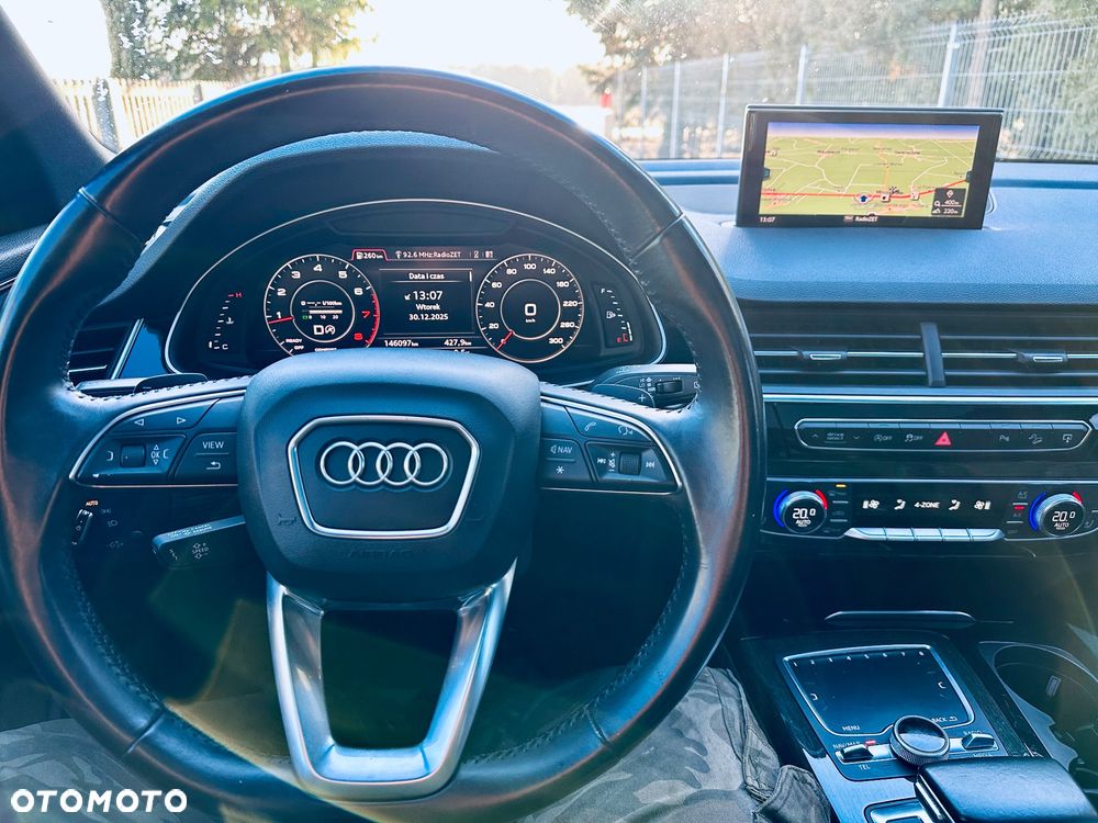 Audi Q7 - 22