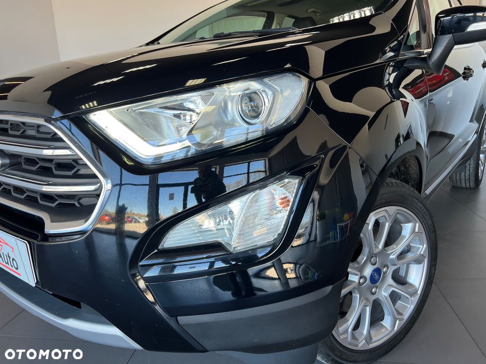 Ford EcoSport - 2