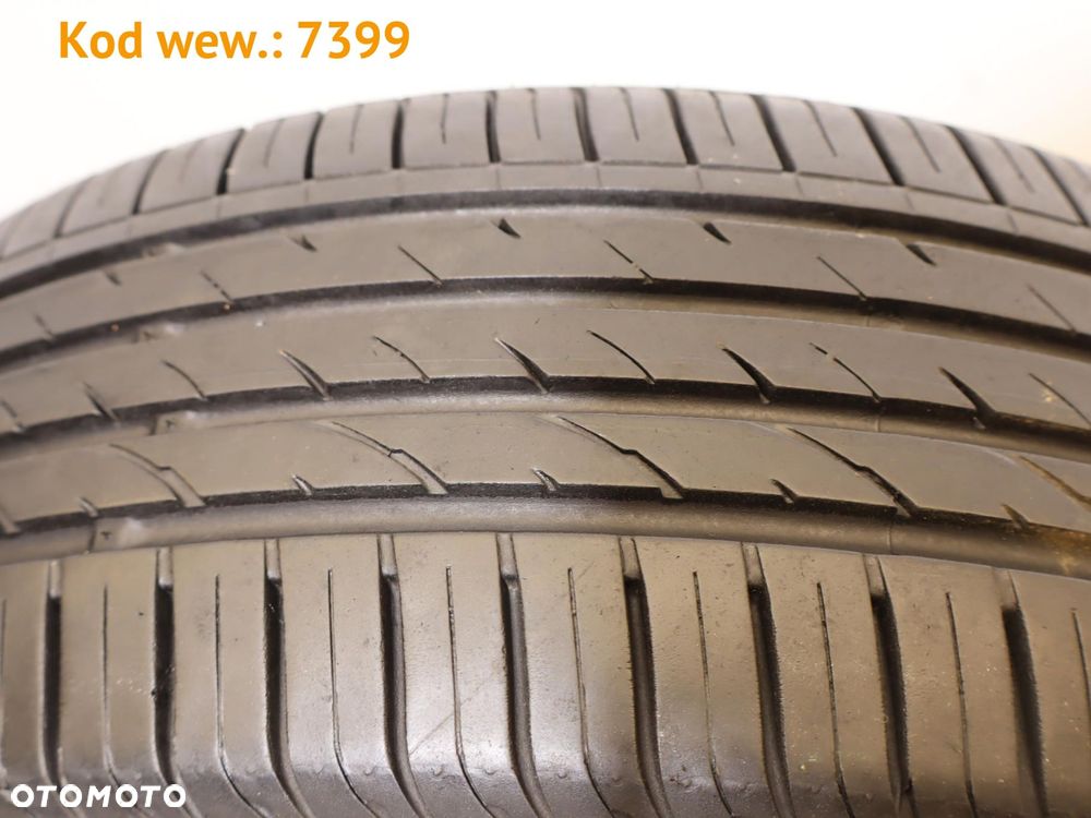 Nexen N Blue HD - 185/60 R15 - 8