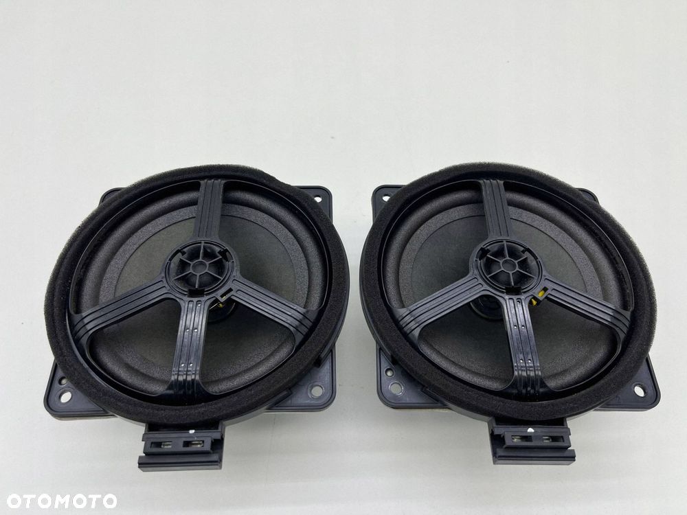 KIA OPTIMA III GŁOŚNIK NISKOTONOWY DRZWI JBL 96340-3S200 - 2