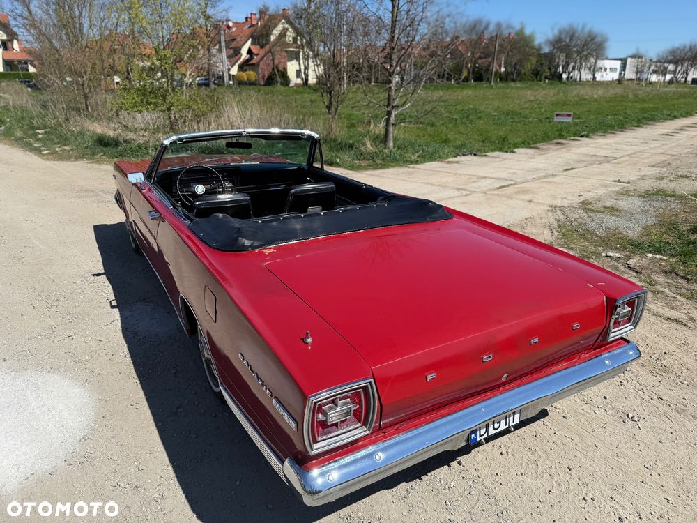 Ford Inny - 10