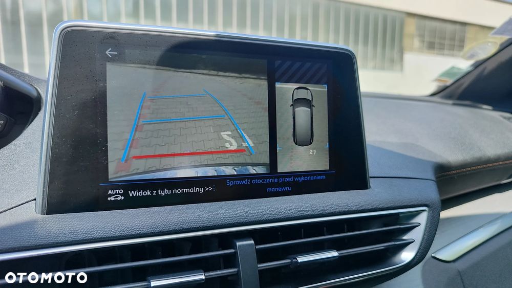 Peugeot 5008 2.0 BlueHDI GT S&S EAT8 - 30