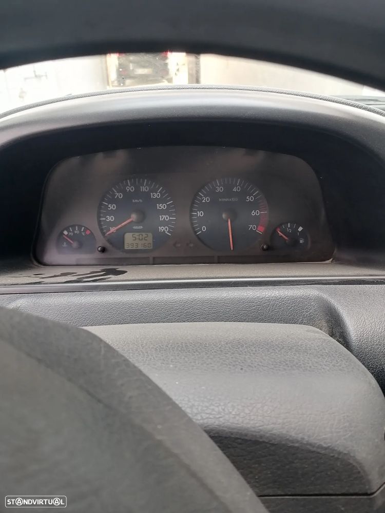 Citroën Jumpy 1.6 HDi L2H1 Semi-Vidrada - 6