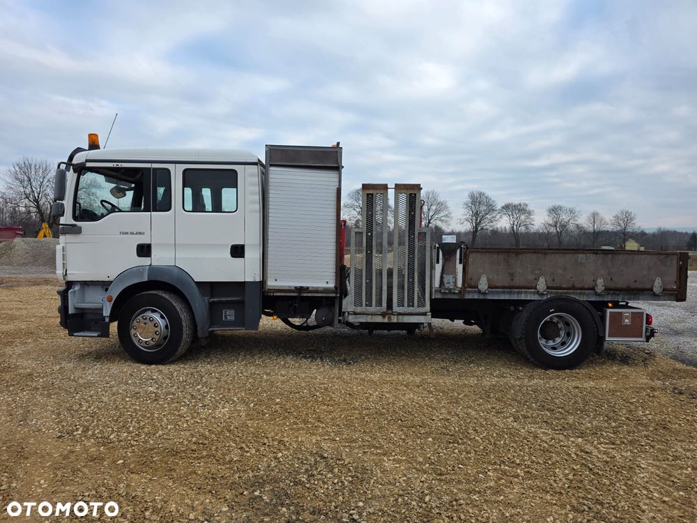 MAN Tgs - 2