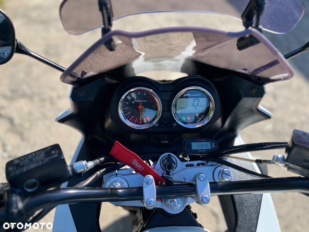 Suzuki Bandit - 10