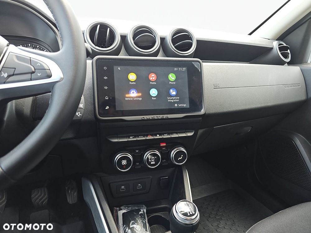 Dacia Duster 1.0 TCe Prestige - 24