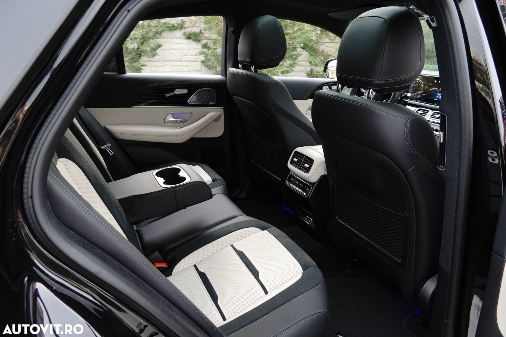 Mercedes-Benz GLE Coupe - 24