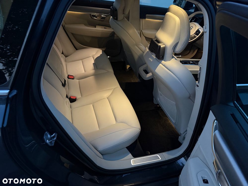 Volvo V90 - 20